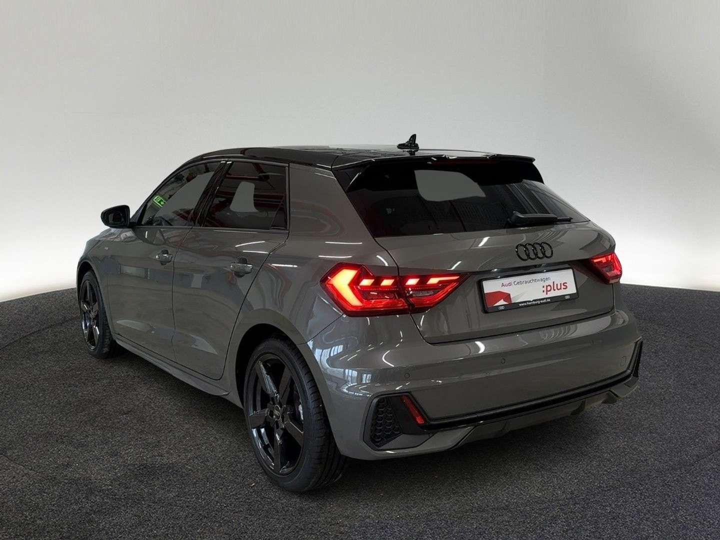 Audi A1 S Line 35 TFSI - 2025 - Joinsteer - #1
