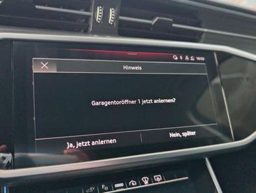 Audi A6 Avant 55 TFSI E — photo 27