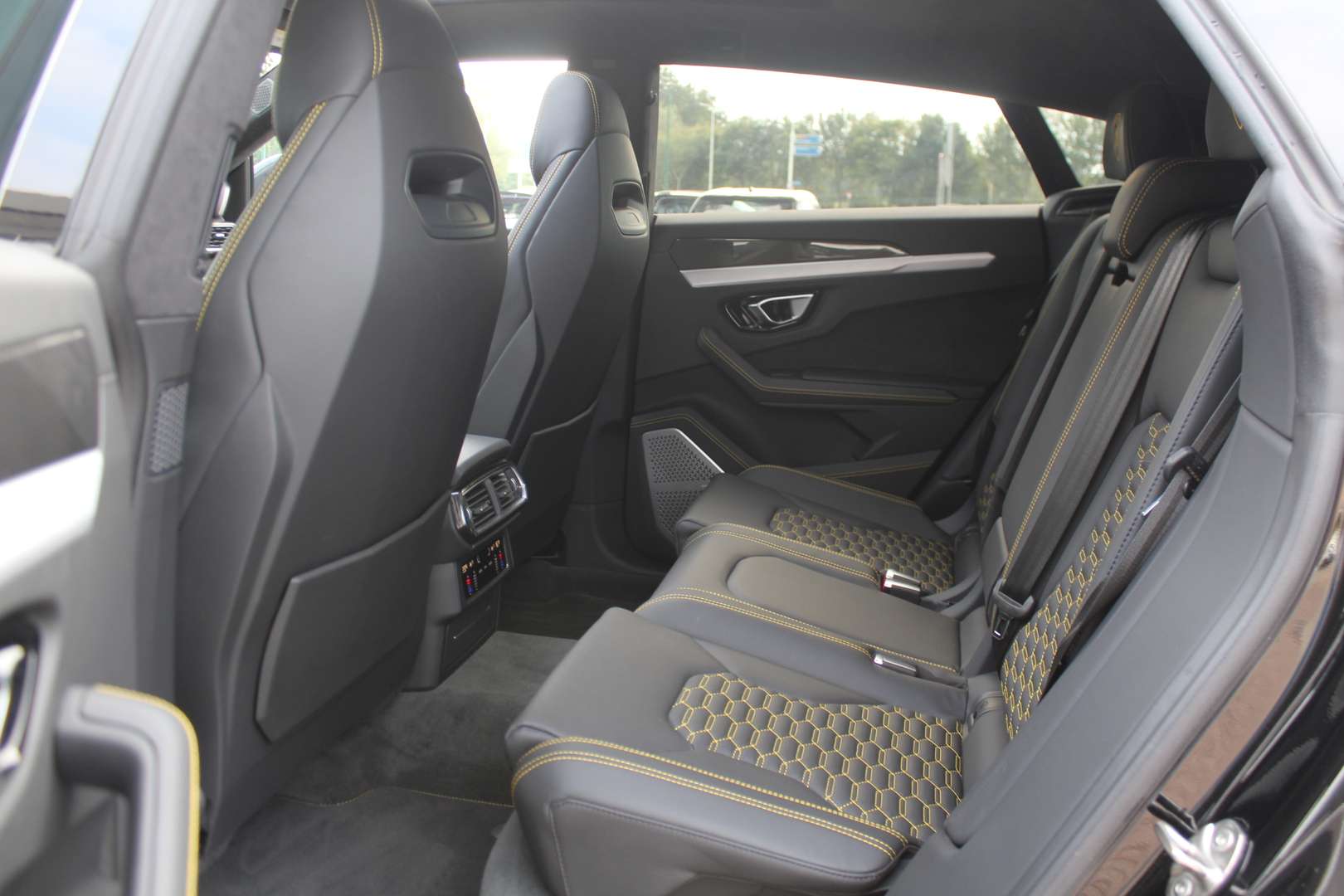 Lamborghini Urus 4.0 V8 Biturbo - 2020 - Joinsteer - #9