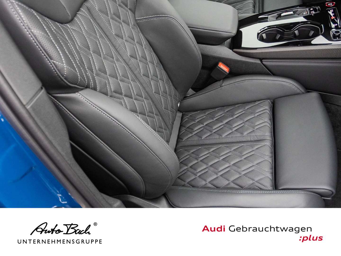 Audi A5 Sportback S Line E-hybrid - 2026 - Joinsteer - #19