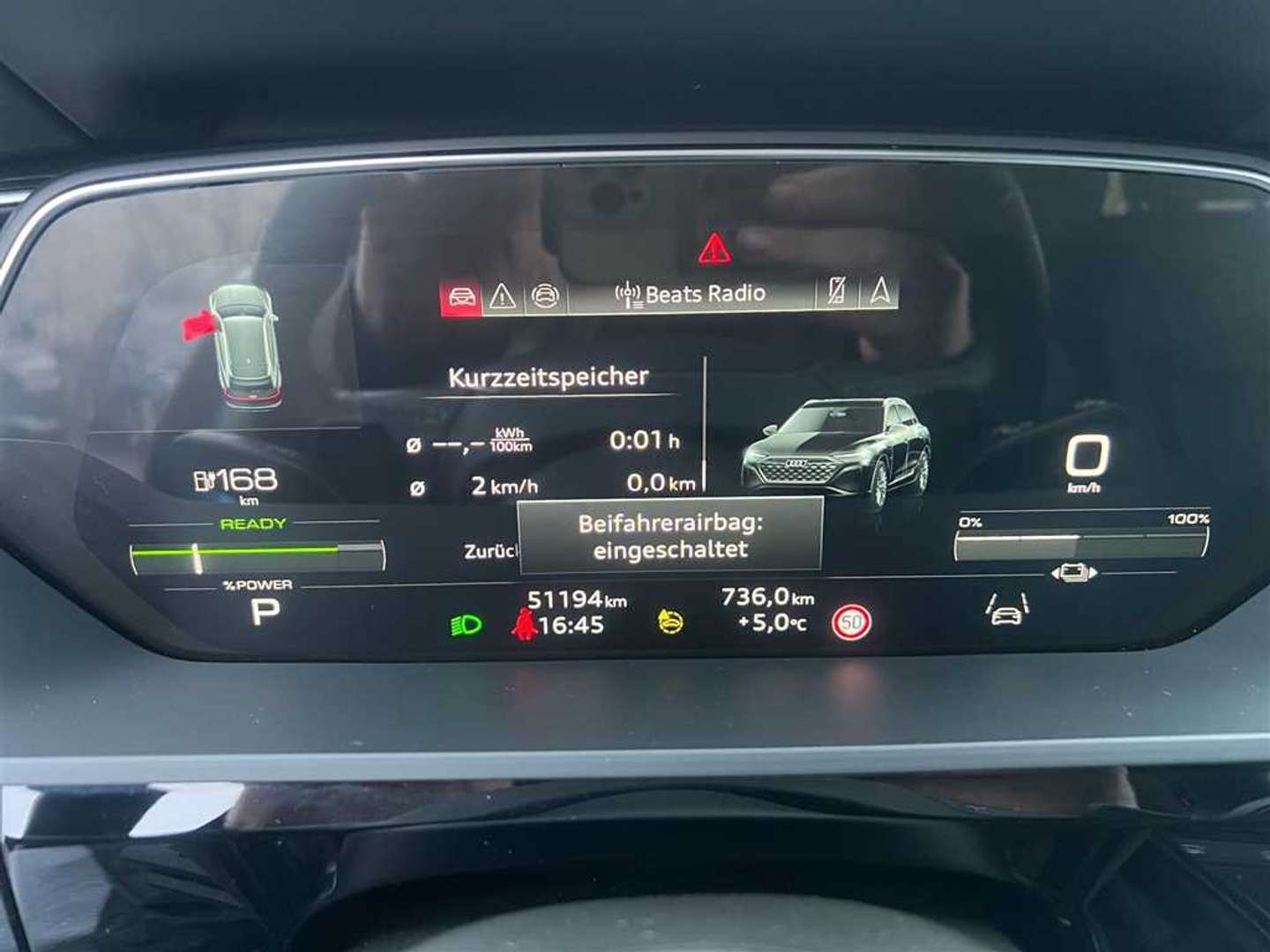 Audi Q8 E-tron Advanced - 2024 - Joinsteer - #10