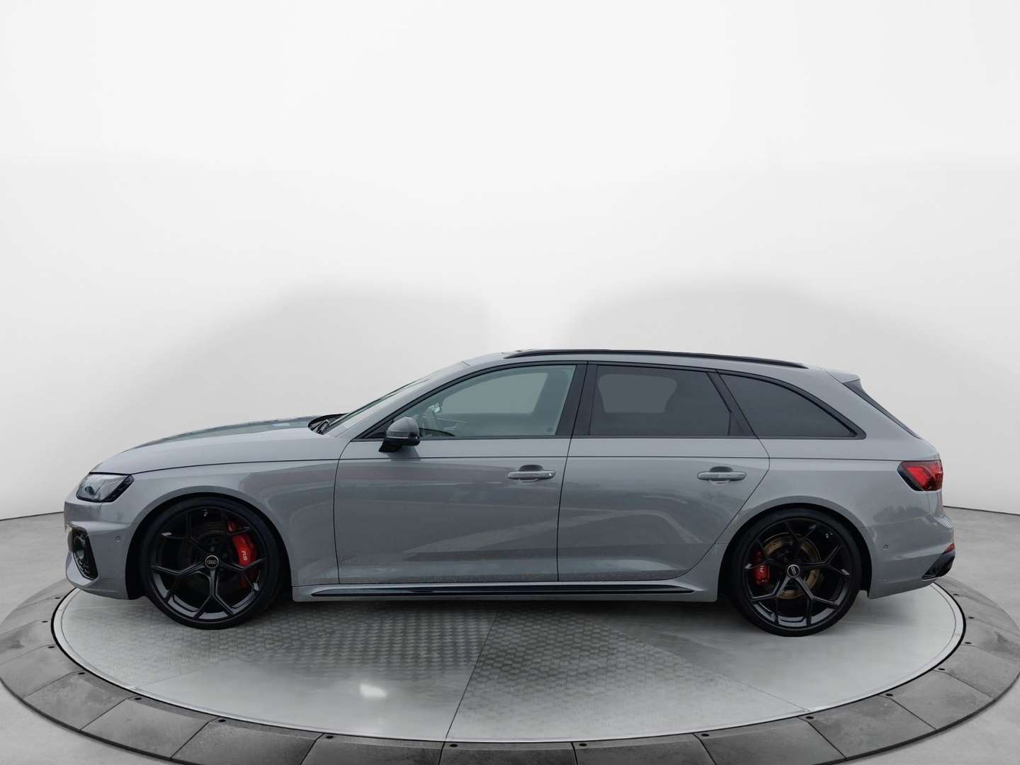 Audi RS4 Avant Competition Plus - 2024 - Joinsteer - #1