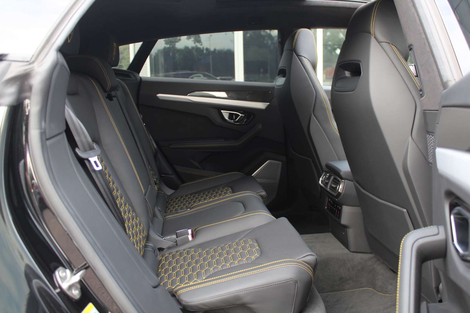 Lamborghini Urus 4.0 V8 Biturbo - 2020 - Joinsteer - #10