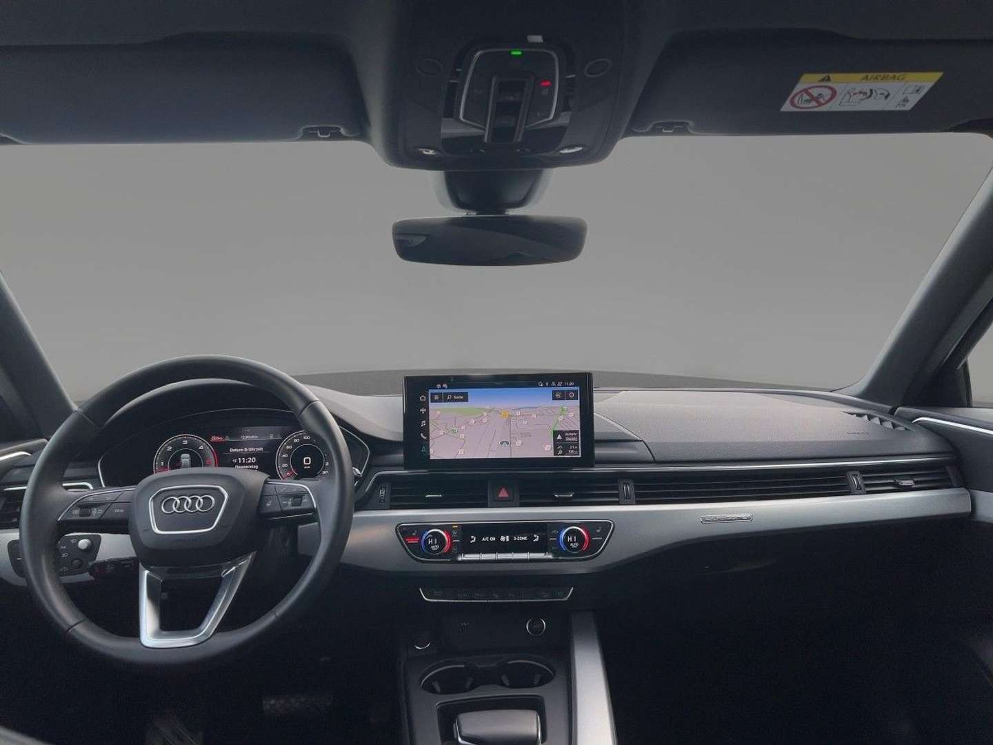 Audi A4 Allroad 50 TDI - 2024 - Joinsteer - #5