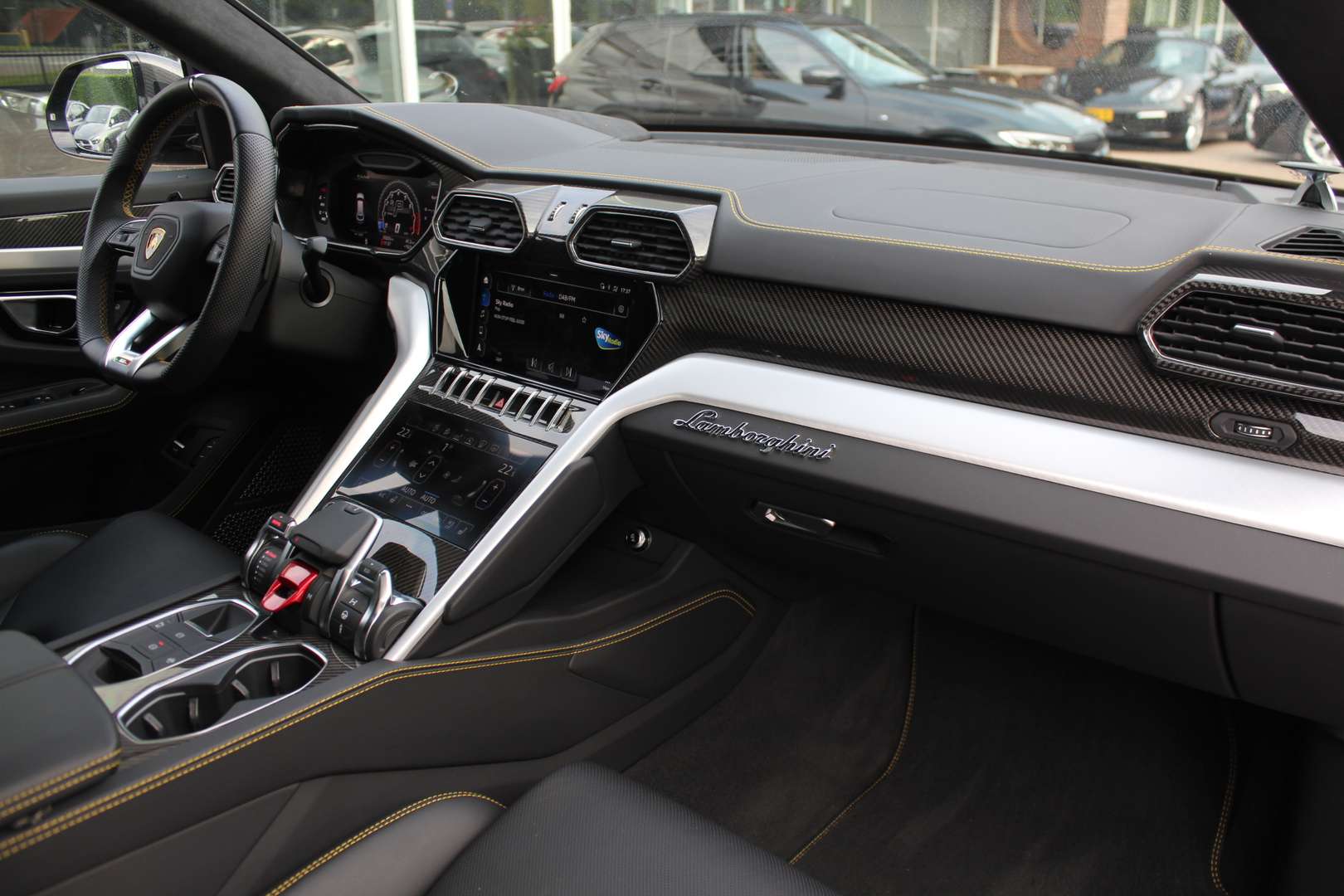 Lamborghini Urus 4.0 V8 Biturbo - 2020 - Joinsteer - #11