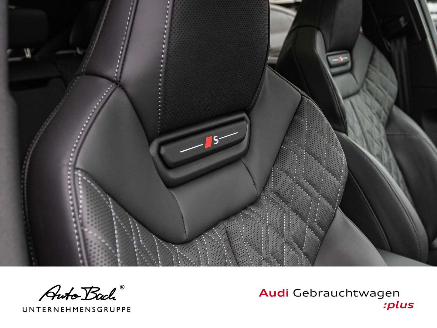 Audi A5 Sportback S Line E-hybrid - 2026 - Joinsteer - #20