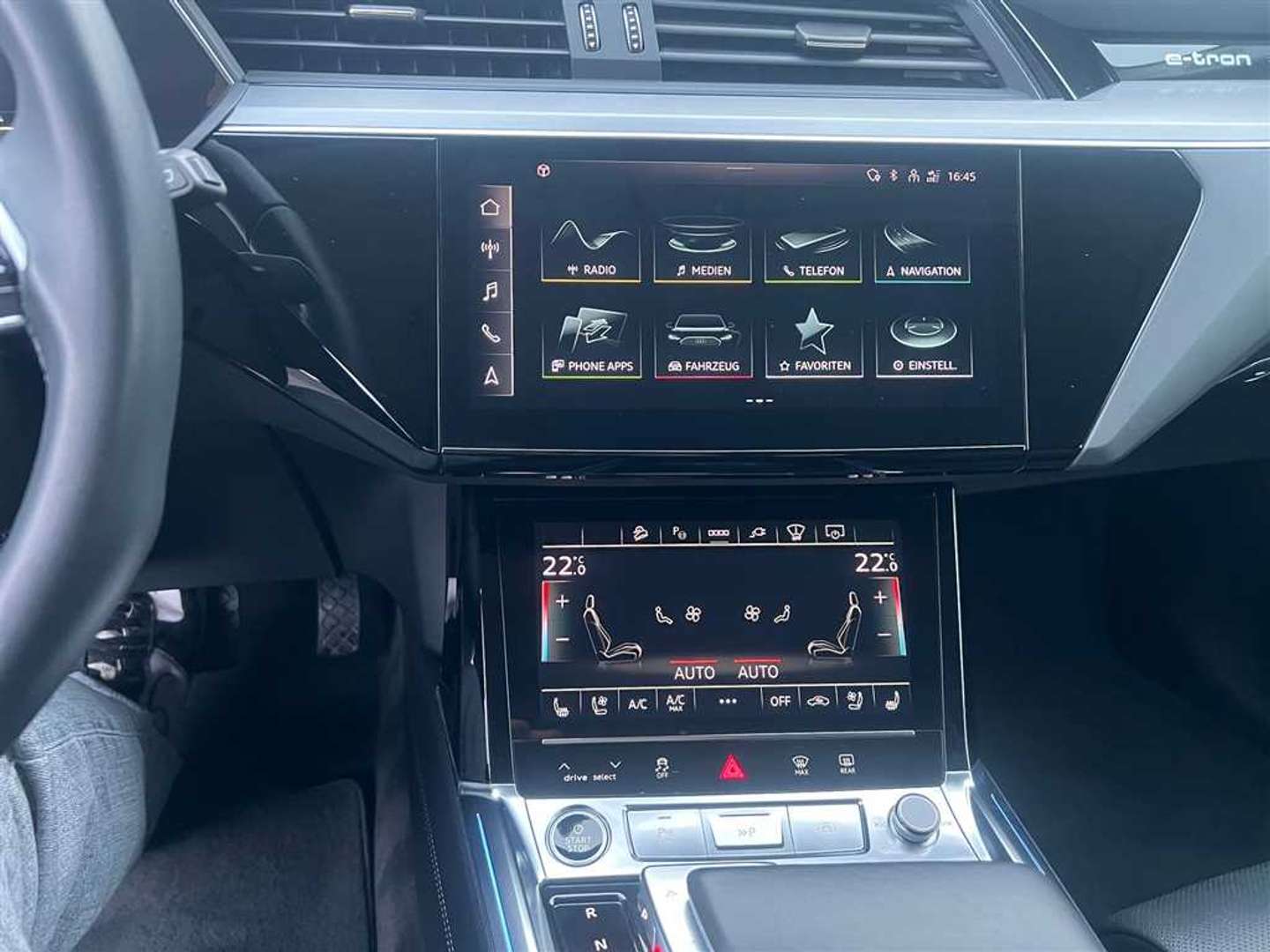 Audi Q8 E-tron Advanced - 2024 - Joinsteer - #11