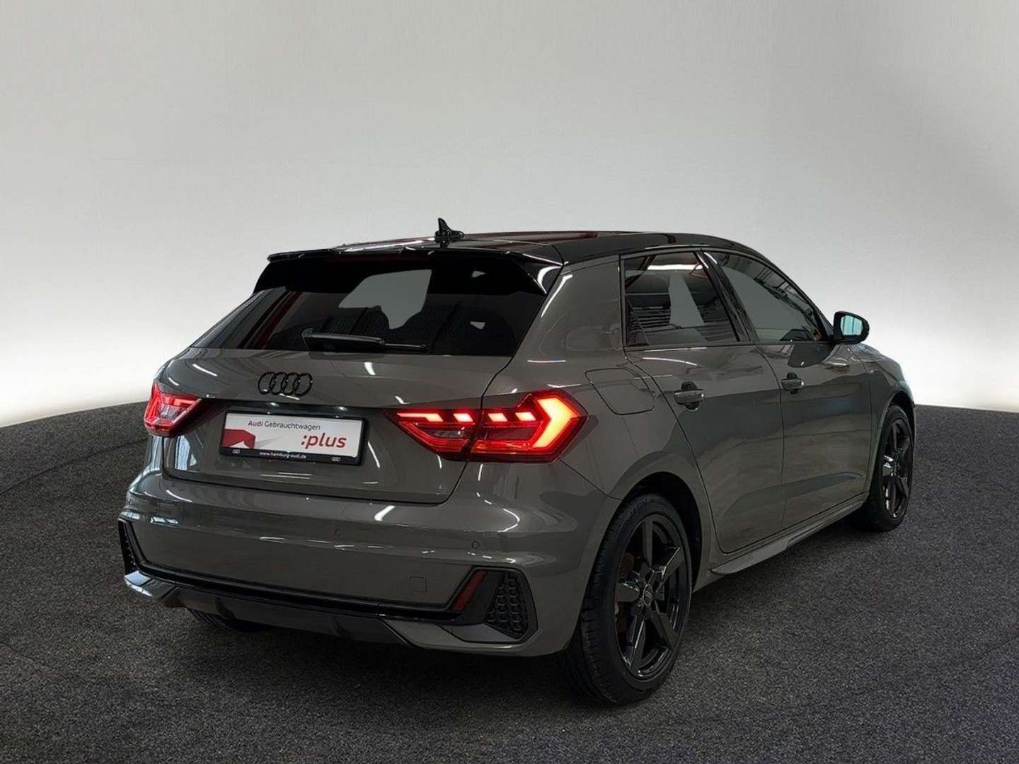 Audi A1 S Line 35 TFSI - 2025 - Joinsteer - #2