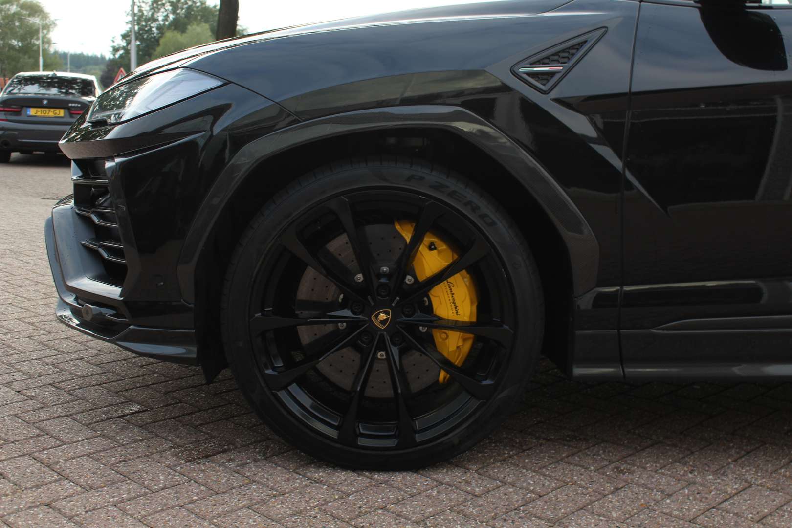 Lamborghini Urus 4.0 V8 Biturbo - 2020 - Joinsteer - #12