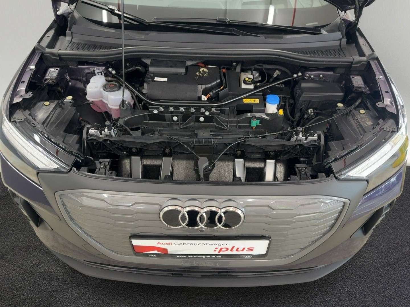 Audi Q4 E-tron S Line 40 E-tron - 2023 - Joinsteer - #10