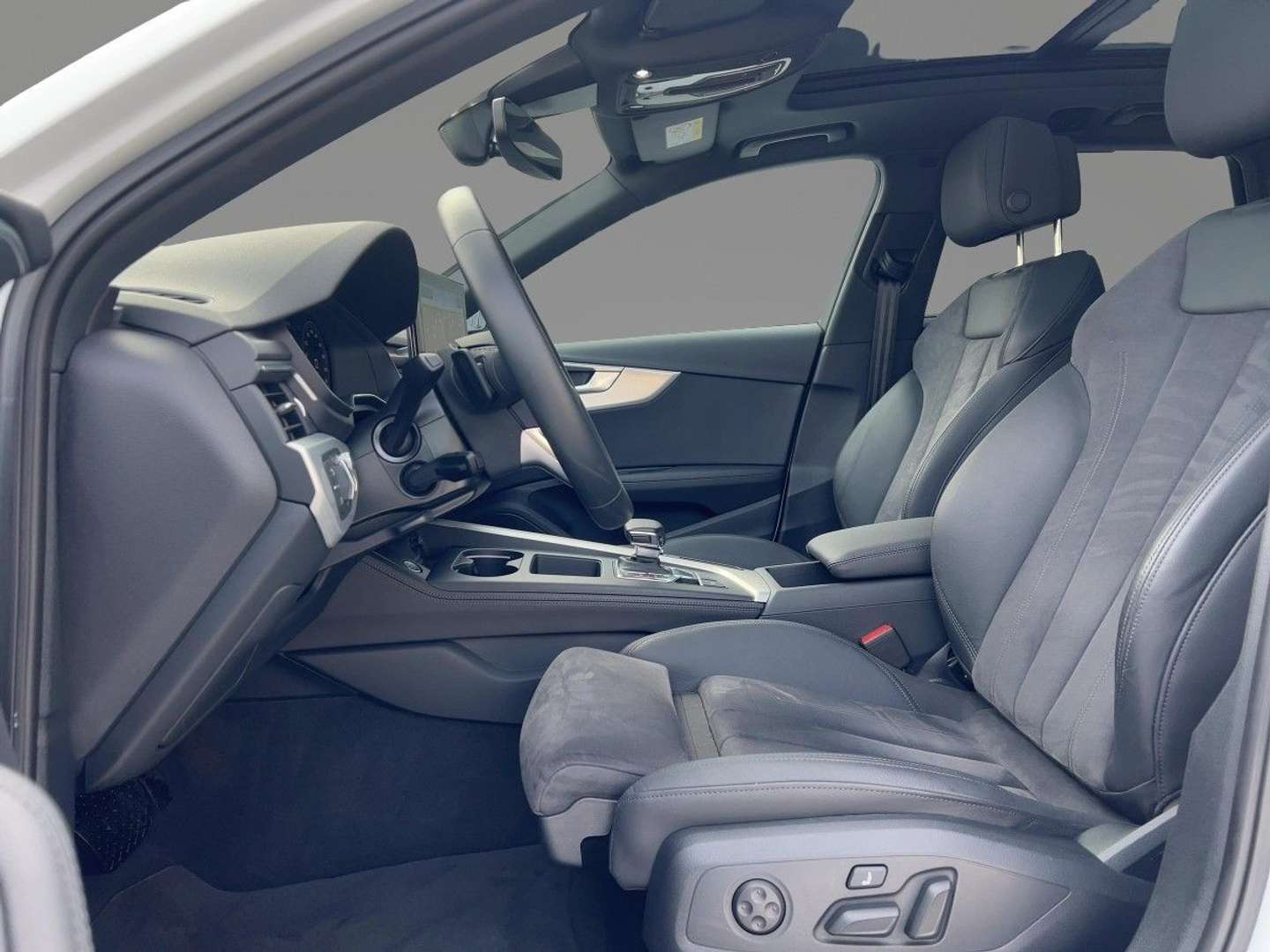 Audi A4 Allroad 50 TDI - 2024 - Joinsteer - #6