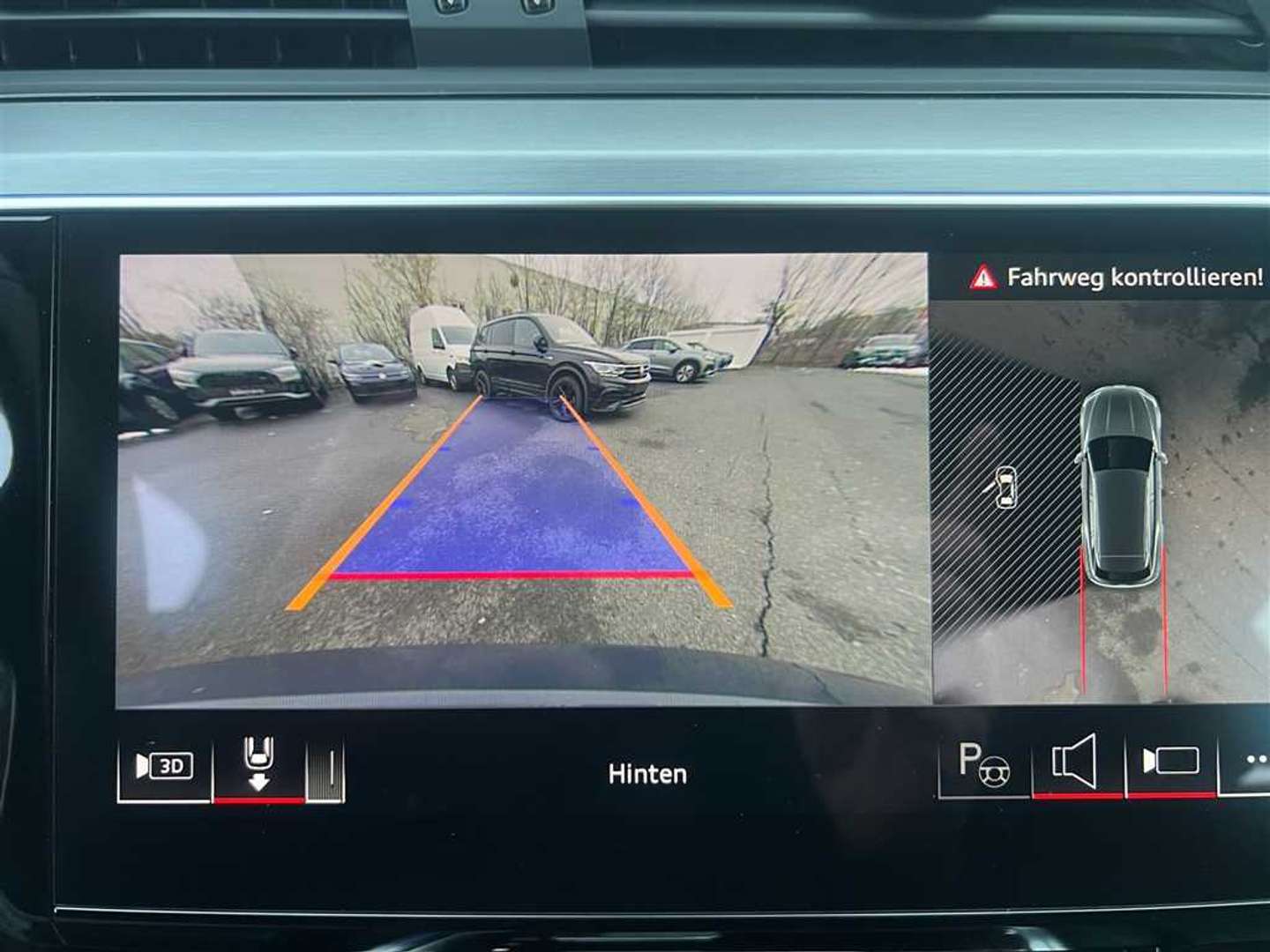 Audi Q8 E-tron Advanced - 2024 - Joinsteer - #12