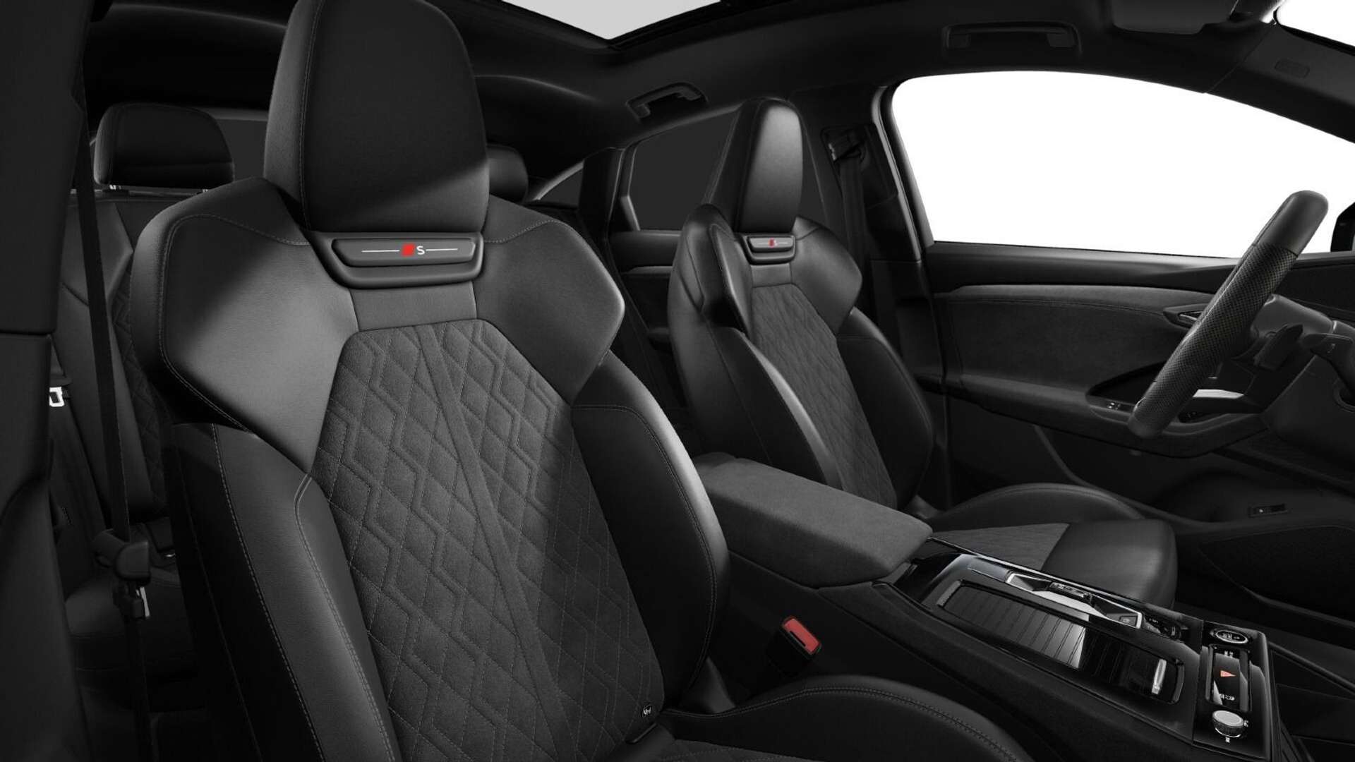 Audi Q6 E-tron Performance - 2025 - Joinsteer - #6