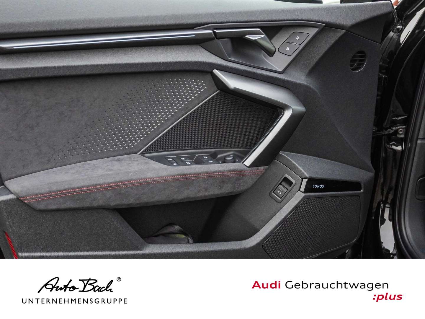 Audi RS3 - 2026 - Joinsteer - #8