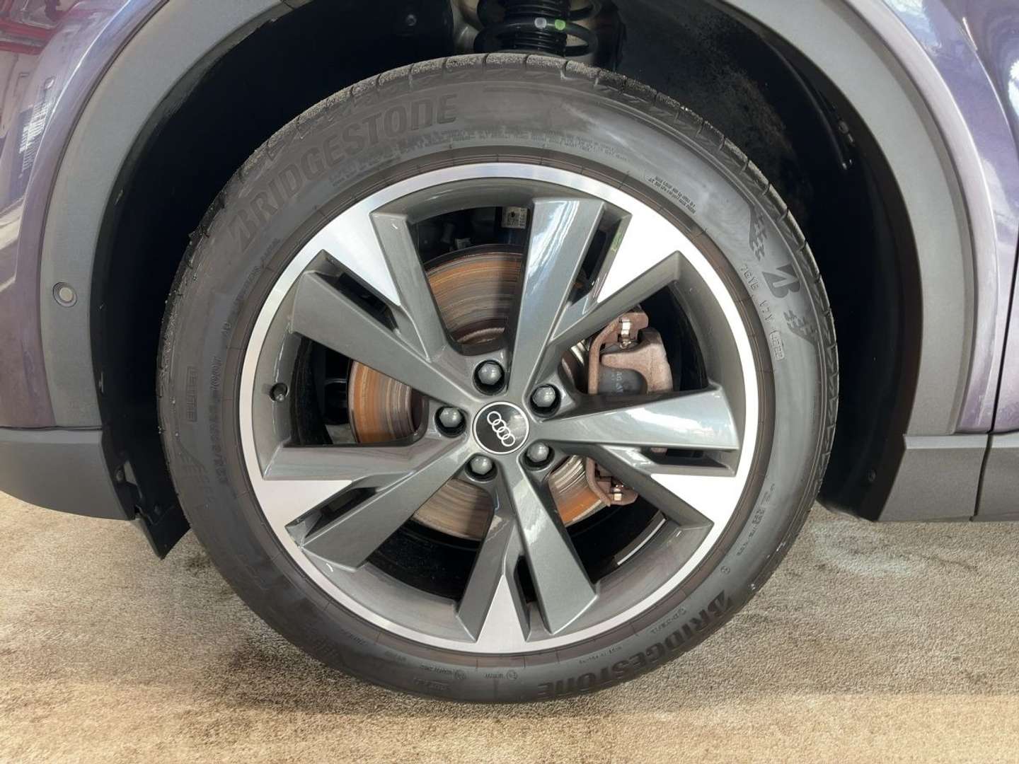 Audi Q4 E-tron S Line 40 E-tron - 2023 - Joinsteer - #11