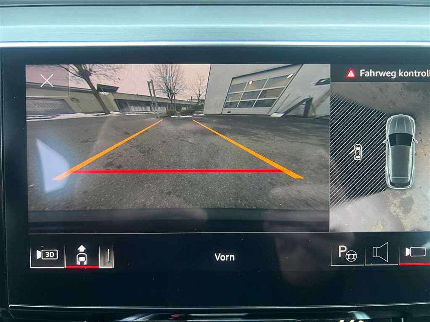 Audi Q8 E-tron Advanced - 2024 - Joinsteer - #13