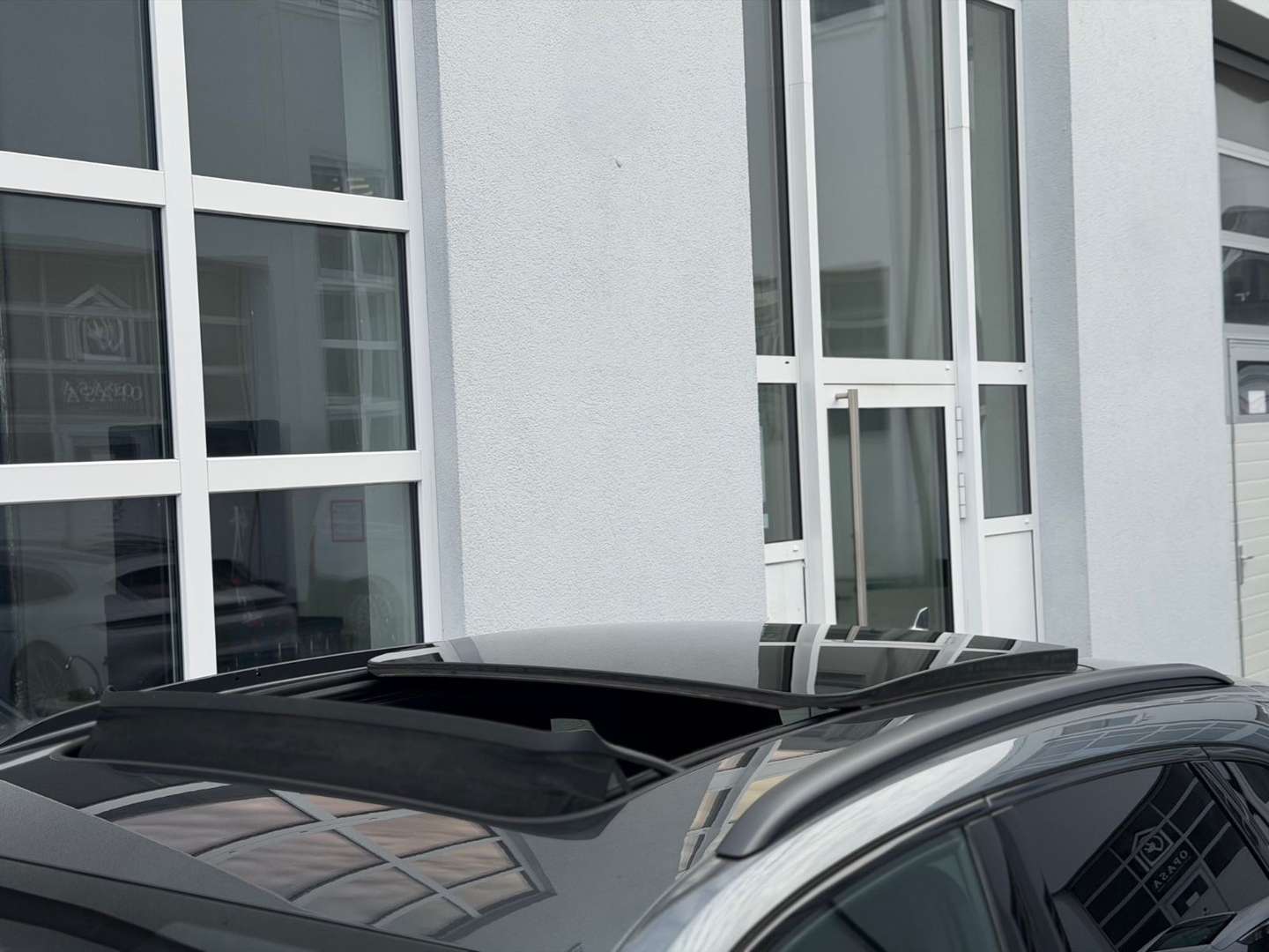 Audi SQ5 SUV 3.0 TDI - 2019 - Joinsteer - #5