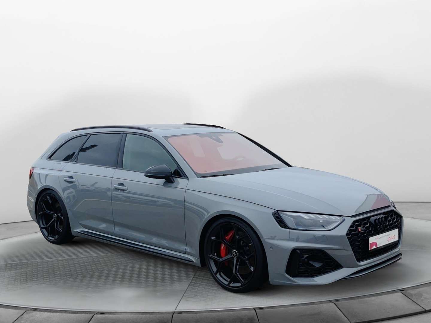 Audi RS4 Avant Competition Plus - 2024 - Joinsteer - #3