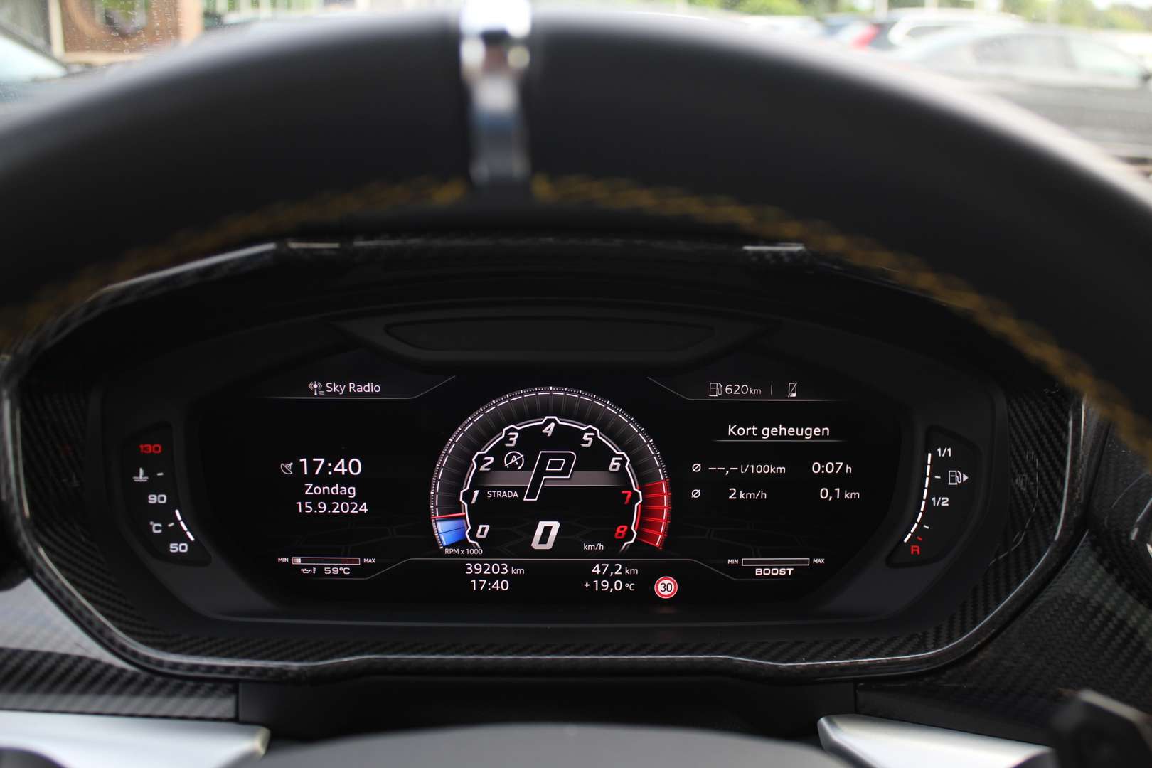 Lamborghini Urus 4.0 V8 Biturbo - 2020 - Joinsteer - #17