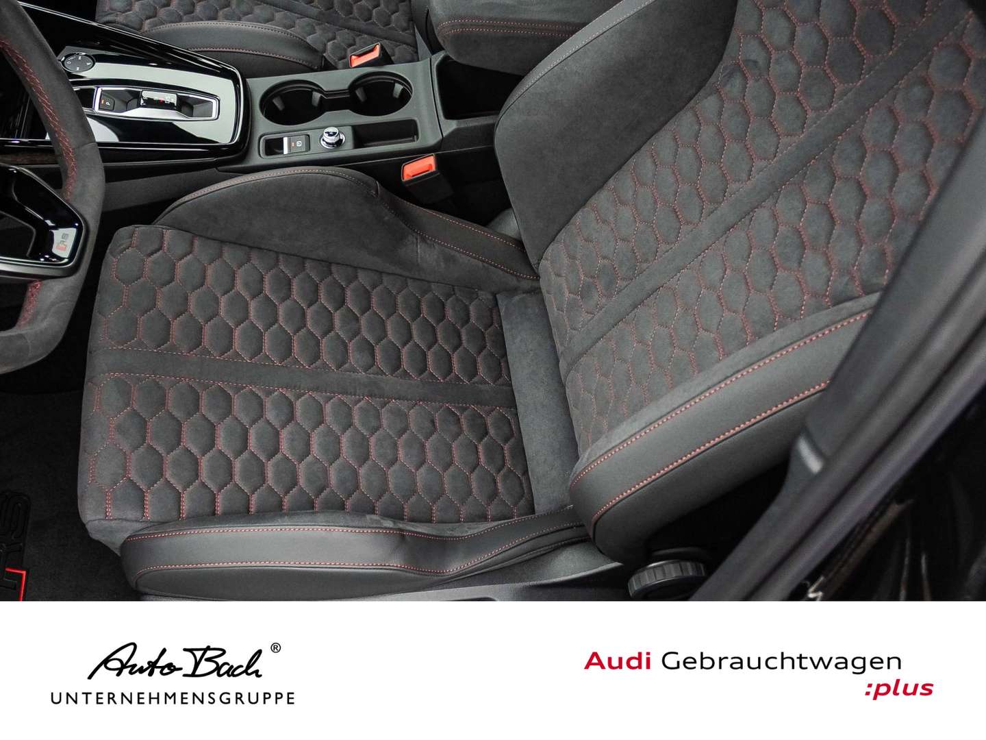 Audi RS3 - 2026 - Joinsteer - #9