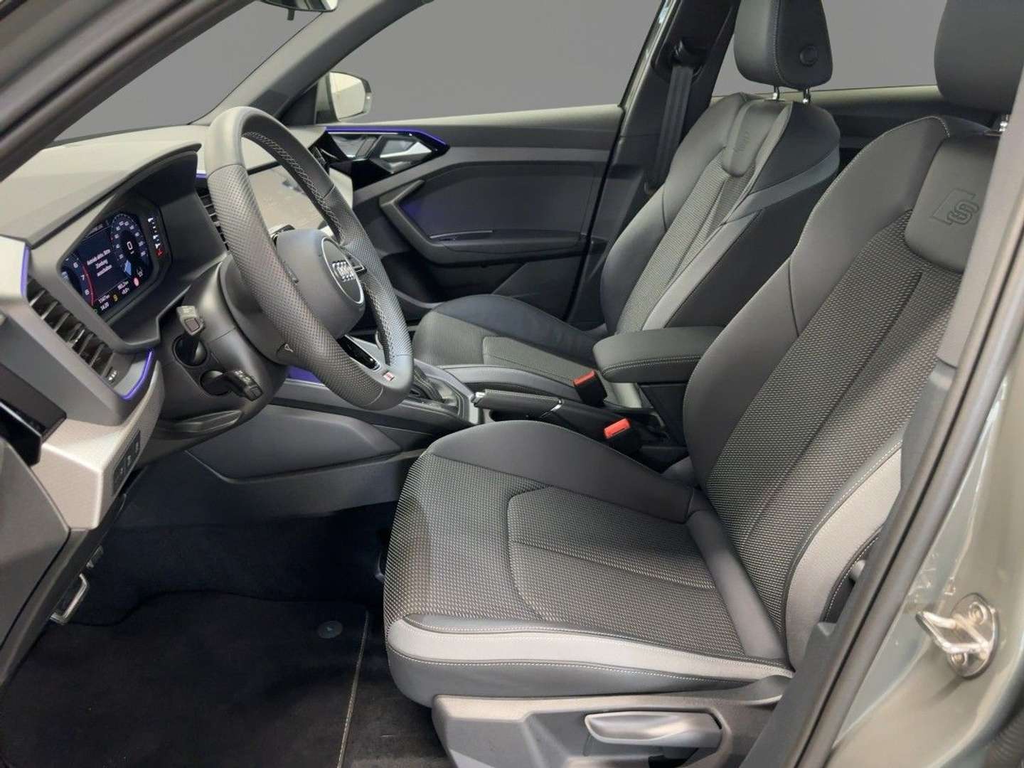 Audi A1 S Line 35 TFSI - 2025 - Joinsteer - #5