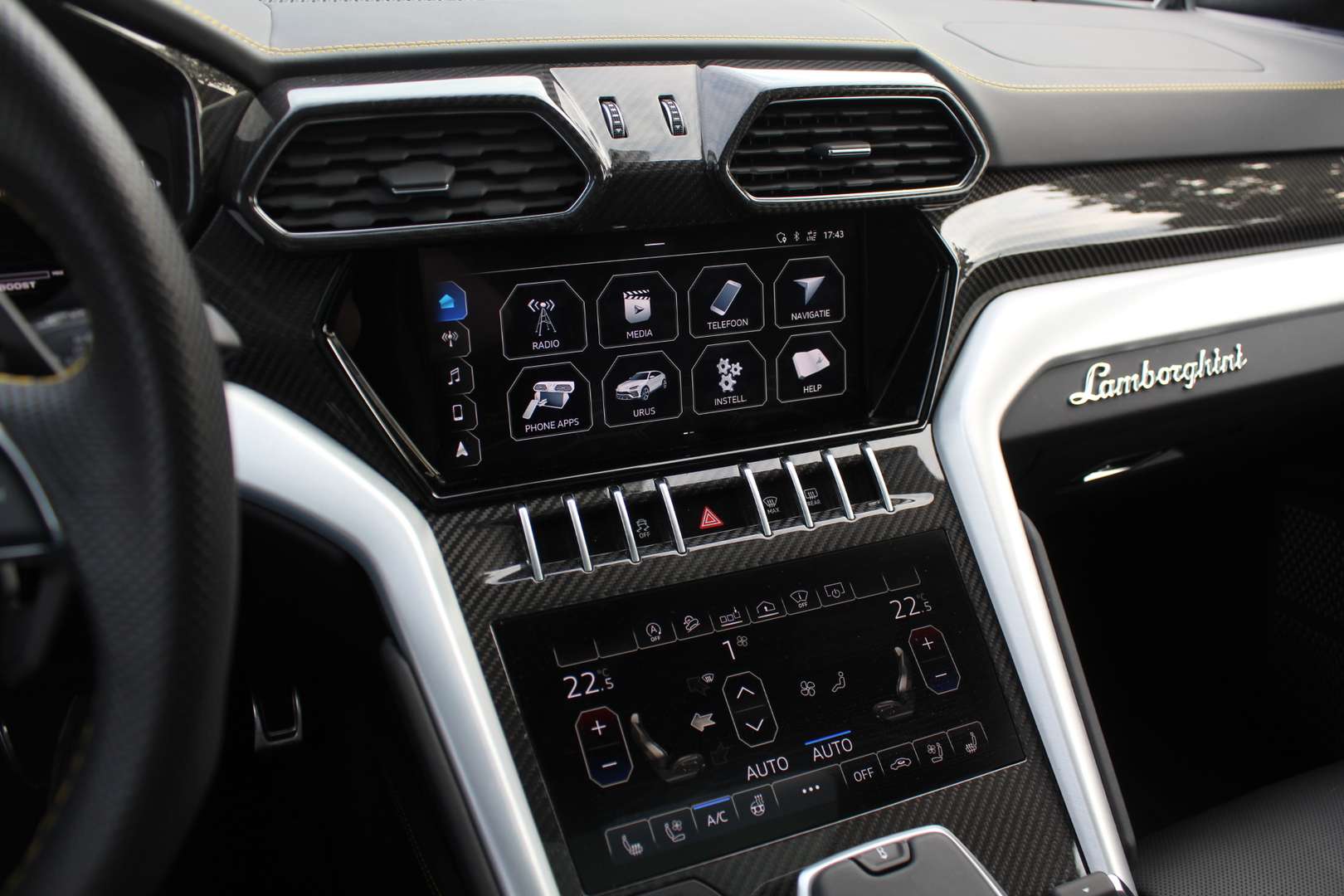 Lamborghini Urus 4.0 V8 Biturbo - 2020 - Joinsteer - #18