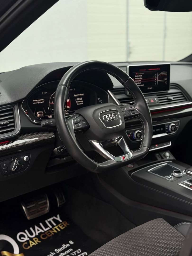 Audi SQ5 SUV 3.0 TDI - 2019 - Joinsteer - #6