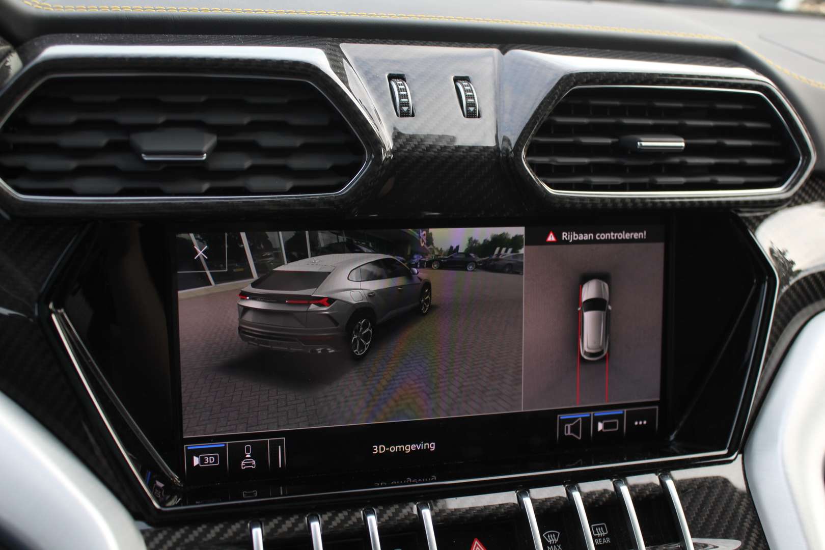 Lamborghini Urus 4.0 V8 Biturbo - 2020 - Joinsteer - #19