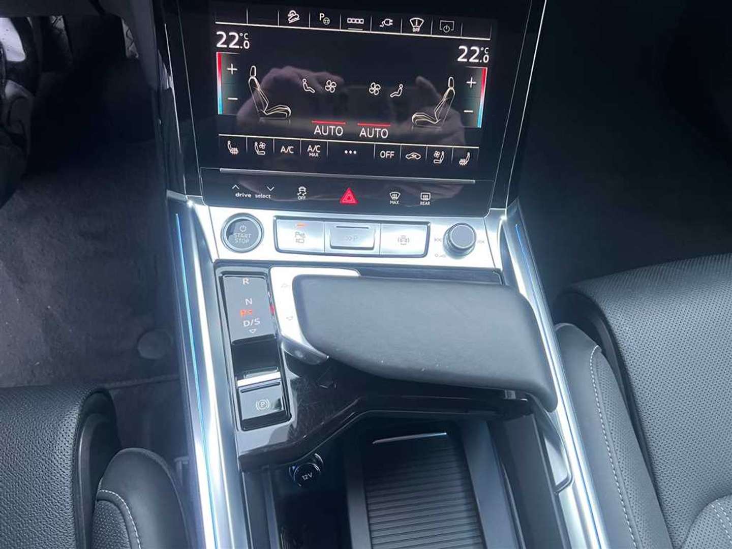 Audi Q8 E-tron Advanced - 2024 - Joinsteer - #15