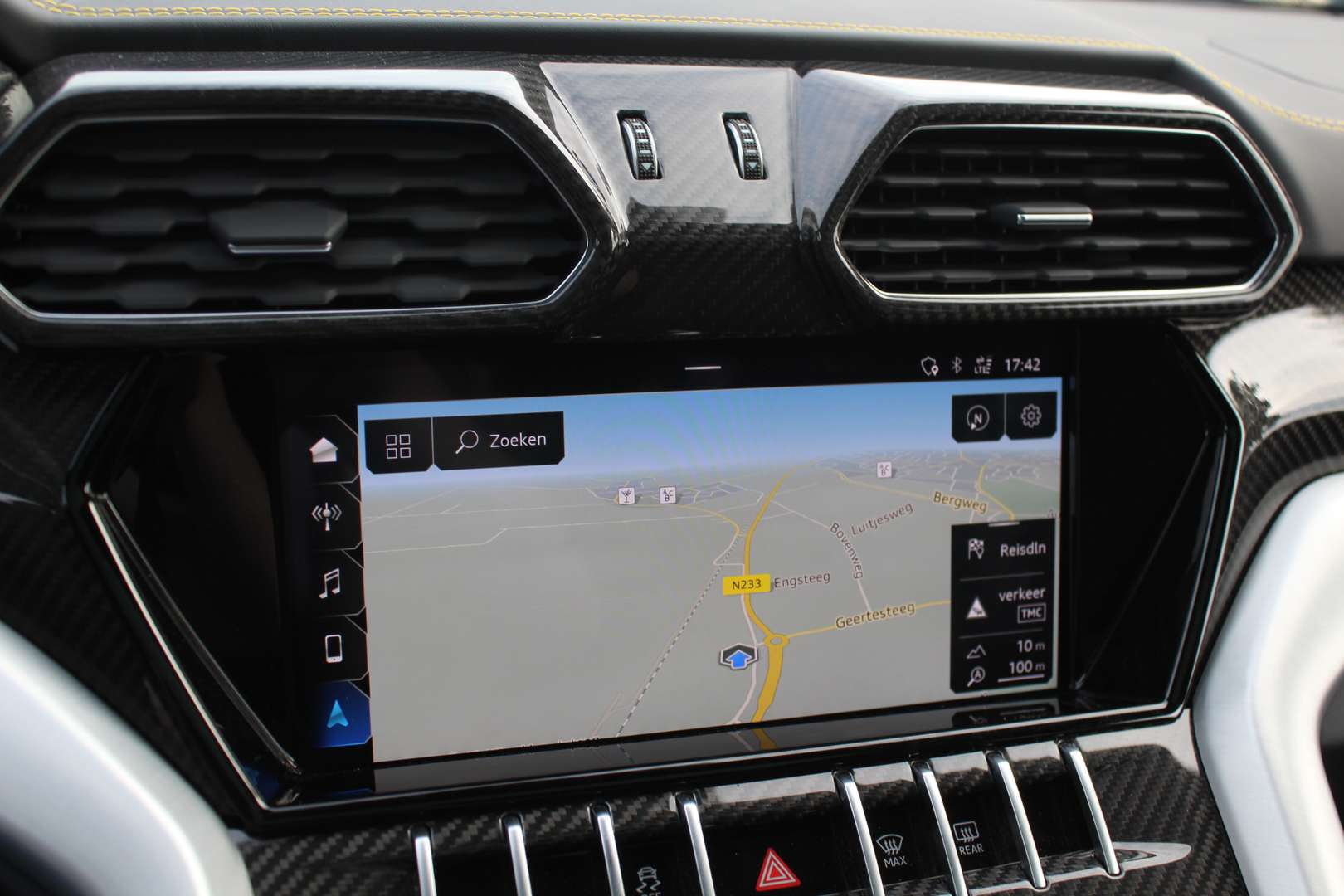 Lamborghini Urus 4.0 V8 Biturbo - 2020 - Joinsteer - #20