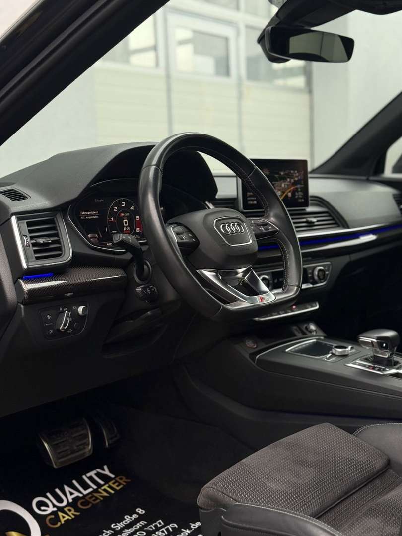 Audi SQ5 SUV 3.0 TDI - 2019 - Joinsteer - #7
