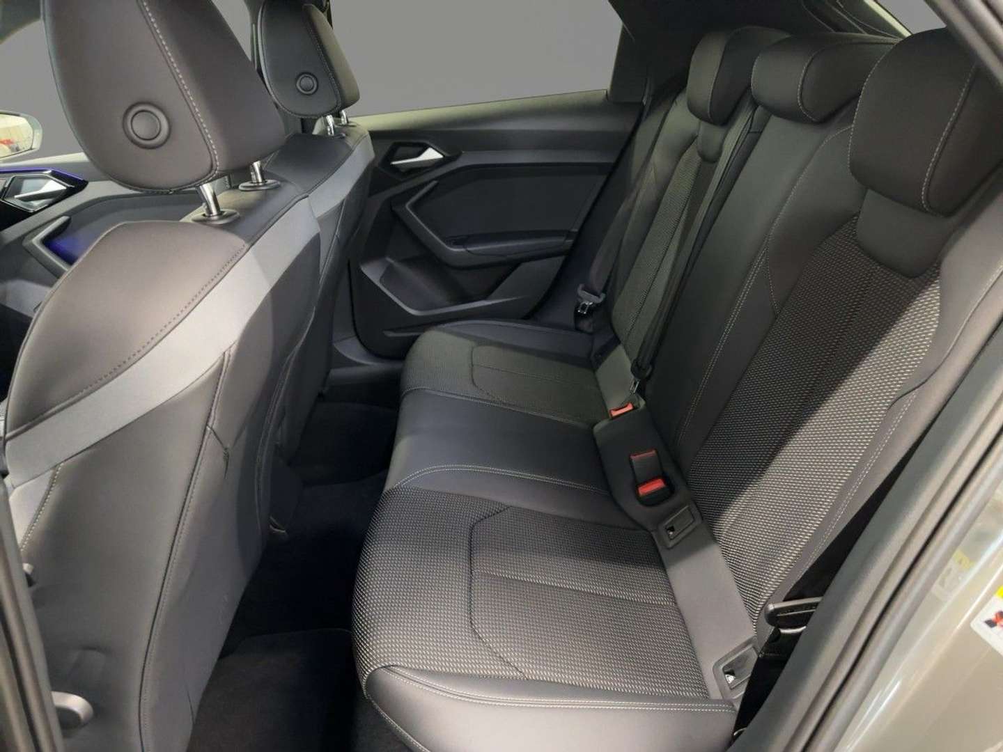 Audi A1 S Line 35 TFSI - 2025 - Joinsteer - #6