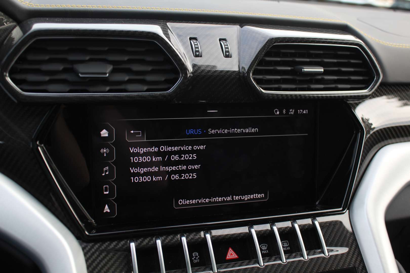 Lamborghini Urus 4.0 V8 Biturbo - 2020 - Joinsteer - #22