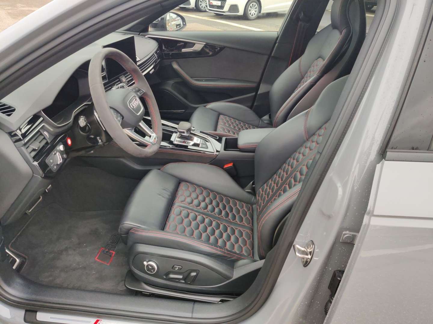 Audi RS4 Avant Competition Plus - 2024 - Joinsteer - #5