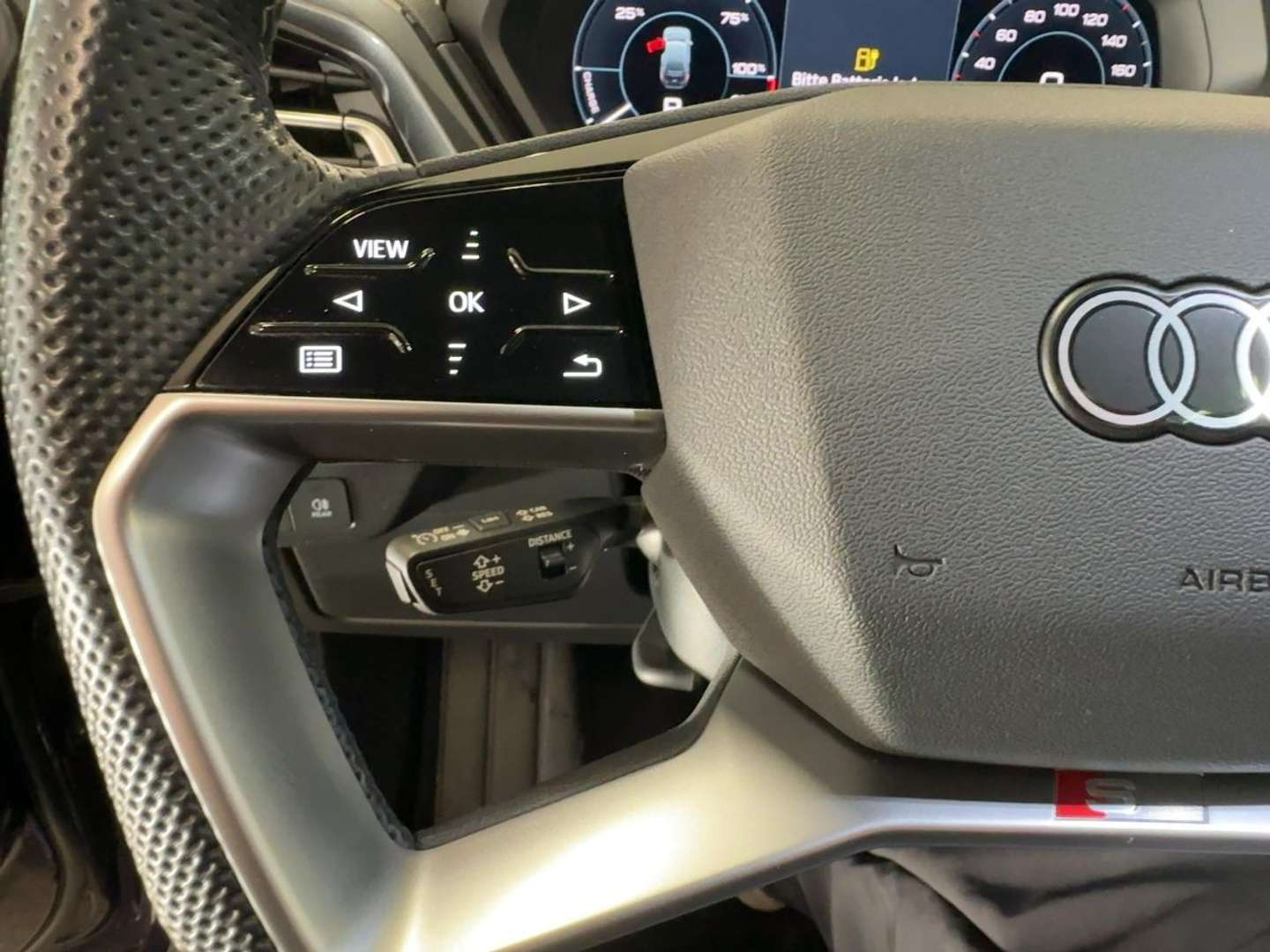 Audi Q4 E-tron S Line 40 E-tron - 2023 - Joinsteer - #14