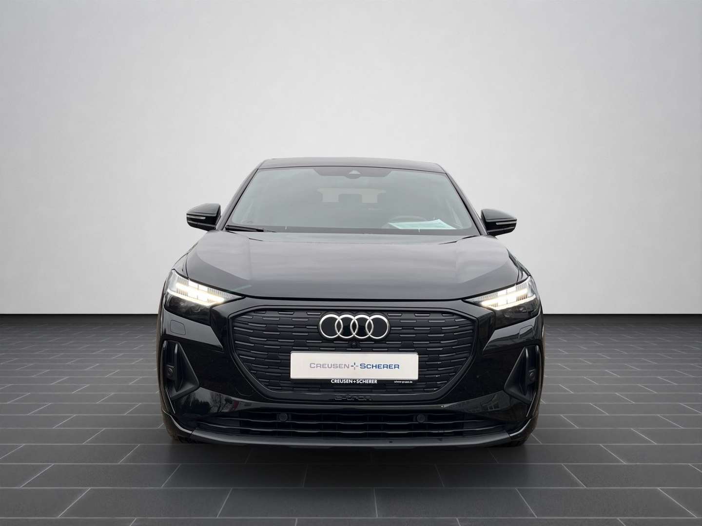 Audi Q4 E-tron Sportback 40 E-tron - 2022 - Joinsteer - #5