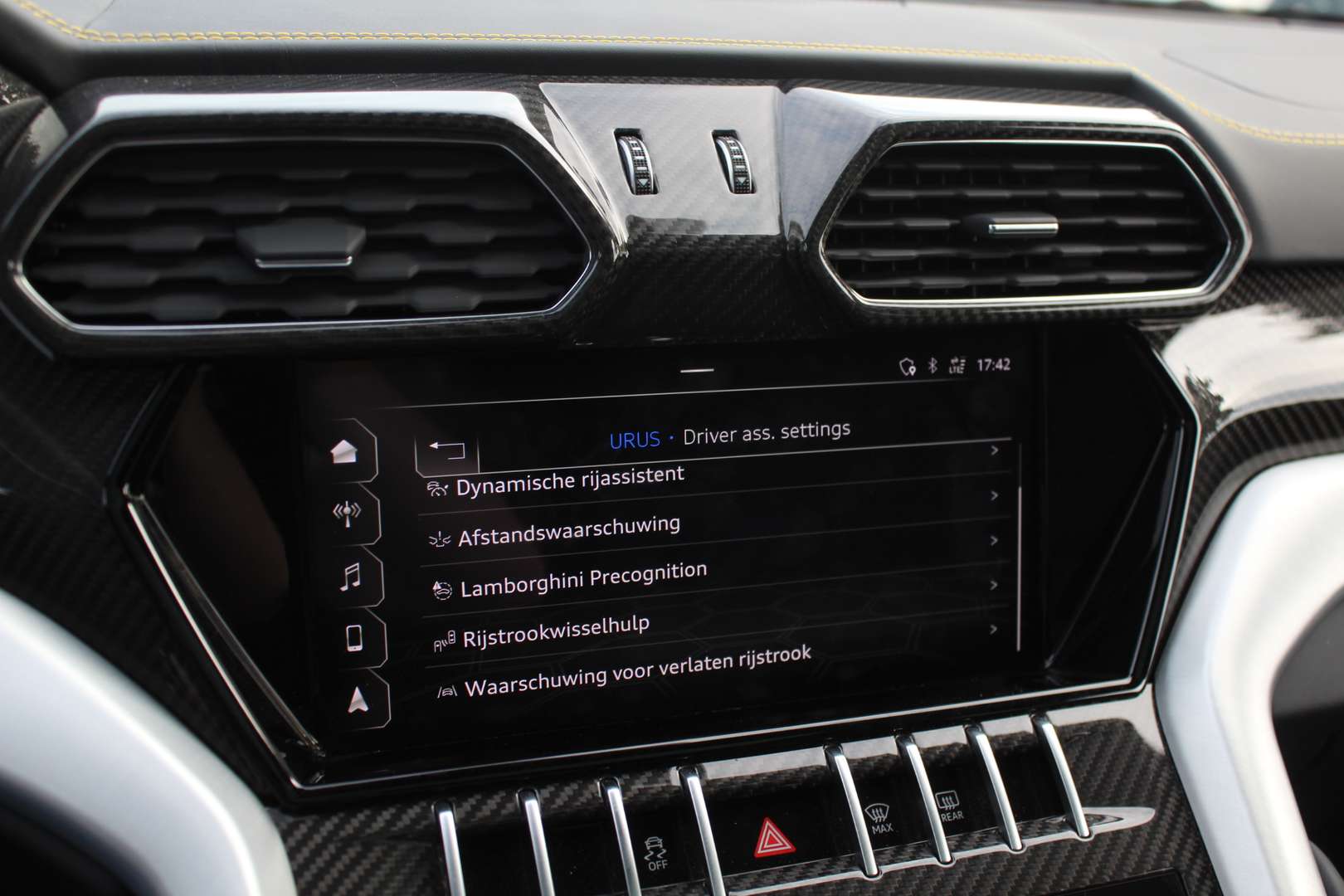 Lamborghini Urus 4.0 V8 Biturbo - 2020 - Joinsteer - #24