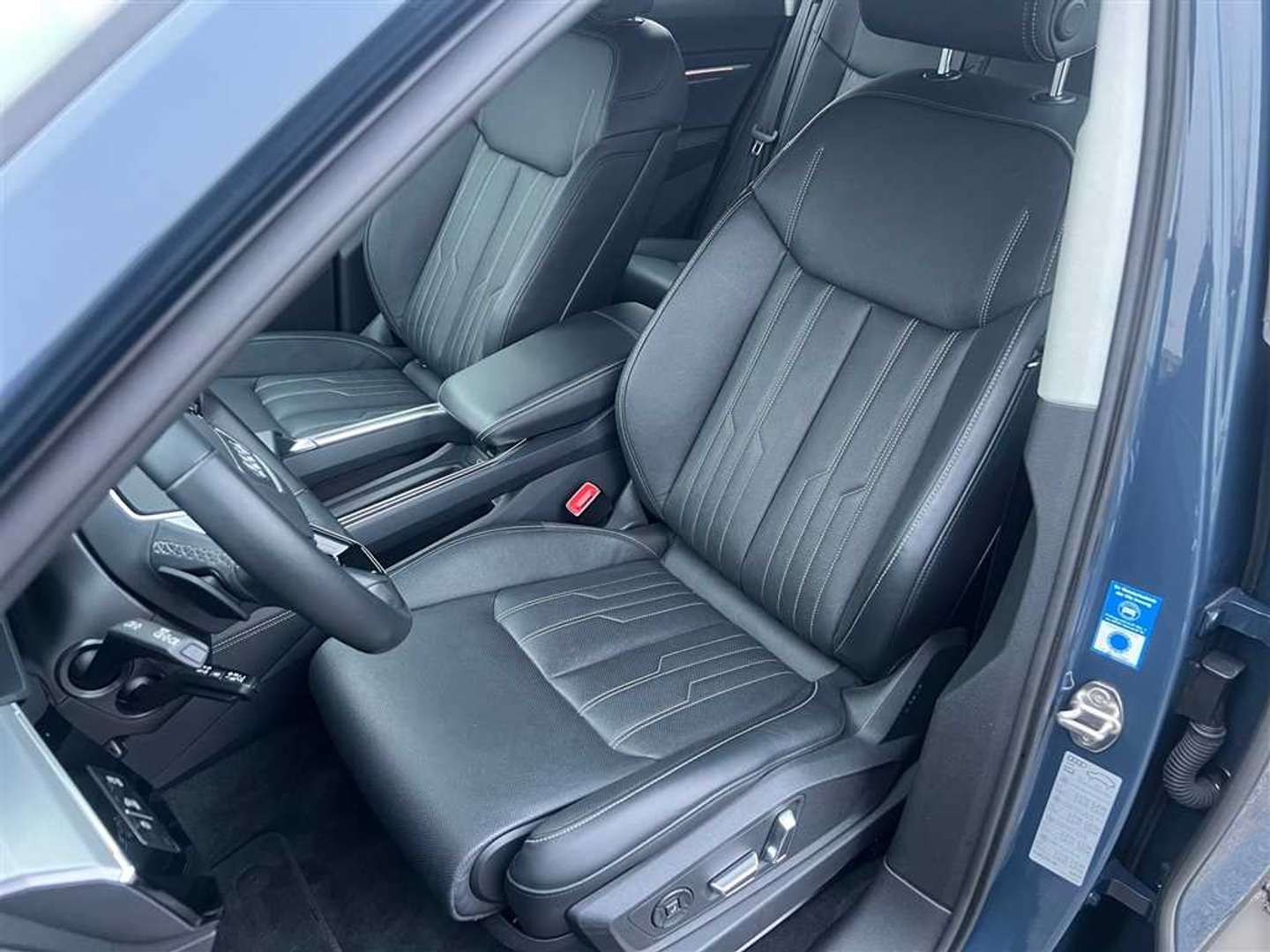 Audi Q8 E-tron Advanced - 2024 - Joinsteer - #17