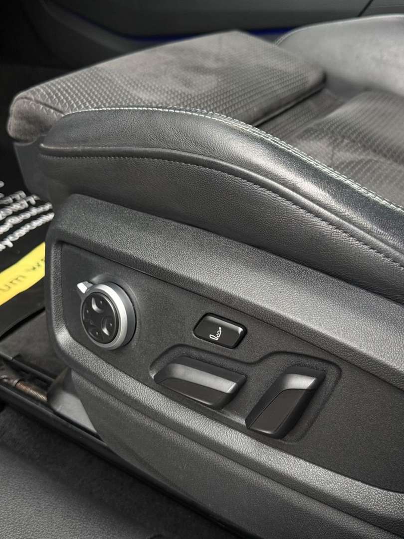 Audi SQ5 SUV 3.0 TDI - 2019 - Joinsteer - #9