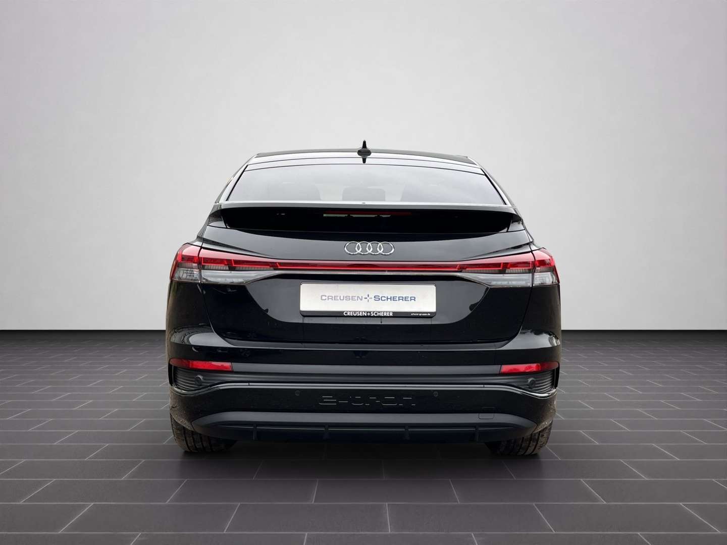 Audi Q4 E-tron Sportback 40 E-tron - 2022 - Joinsteer - #6