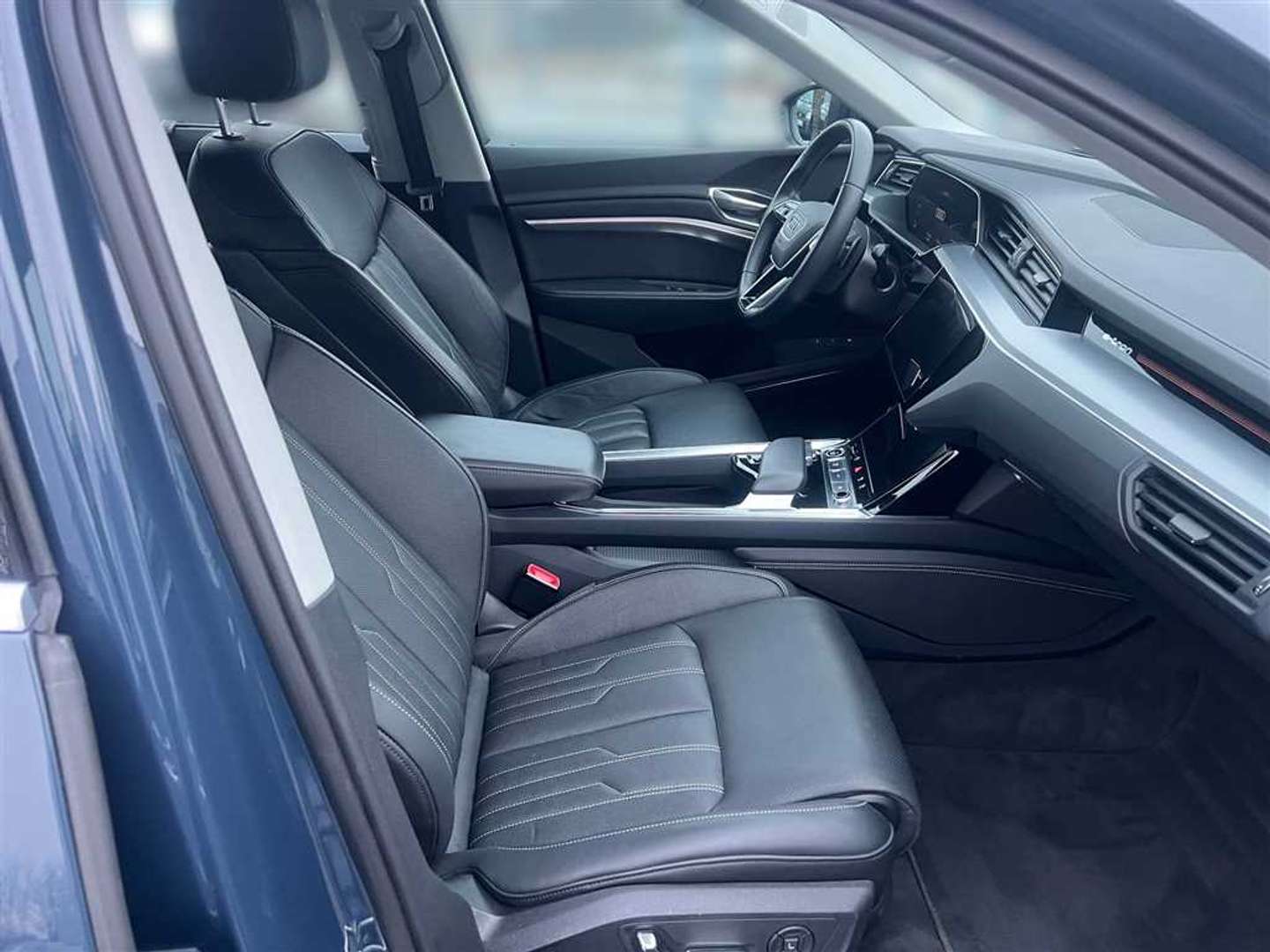 Audi Q8 E-tron Advanced - 2024 - Joinsteer - #18