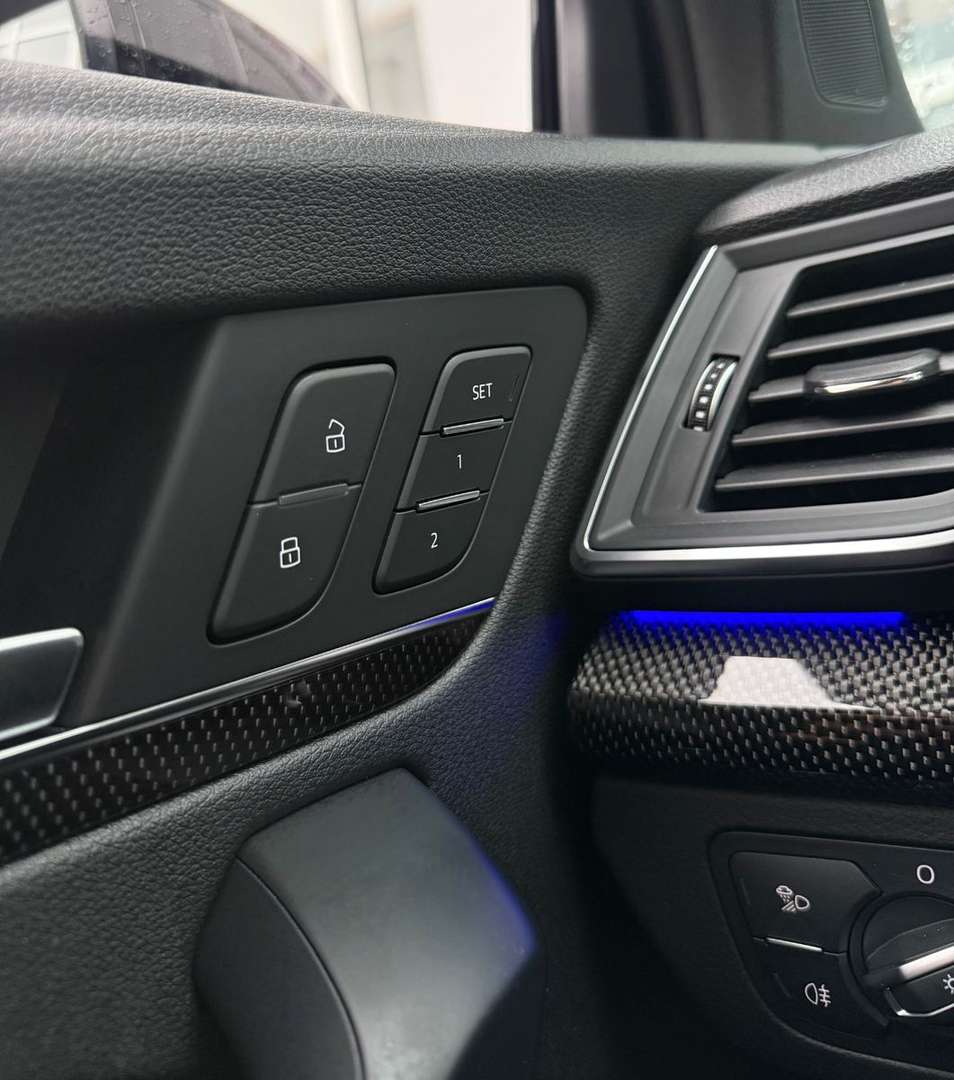 Audi SQ5 SUV 3.0 TDI - 2019 - Joinsteer - #10