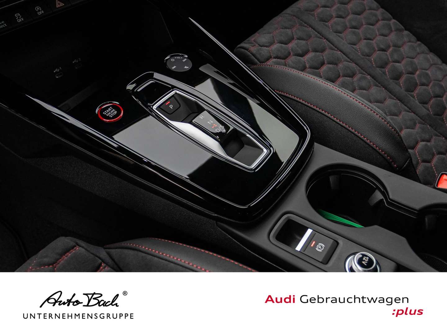 Audi RS3 - 2026 - Joinsteer - #13