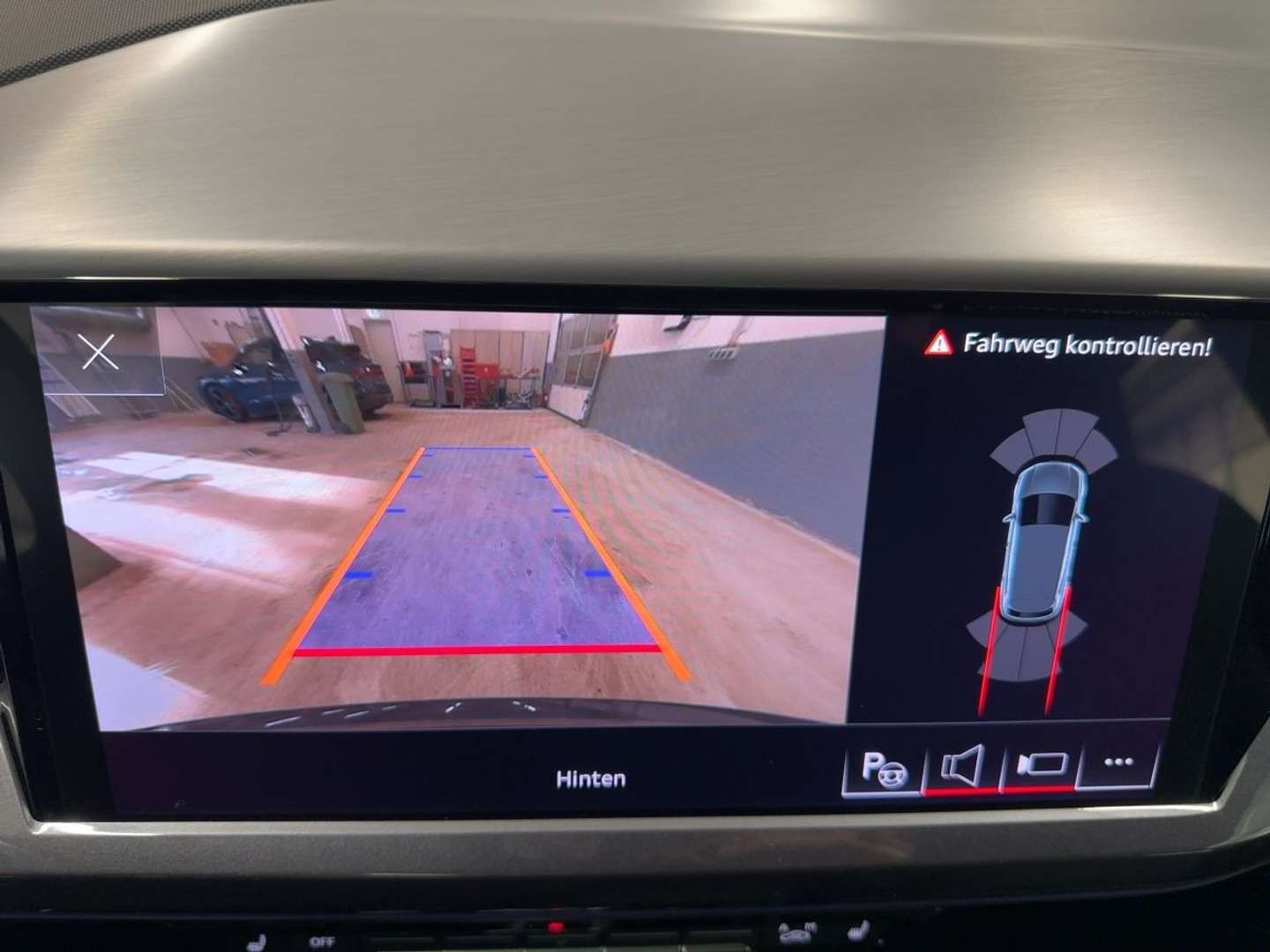 Audi Q4 E-tron S Line 40 E-tron - 2023 - Joinsteer - #16