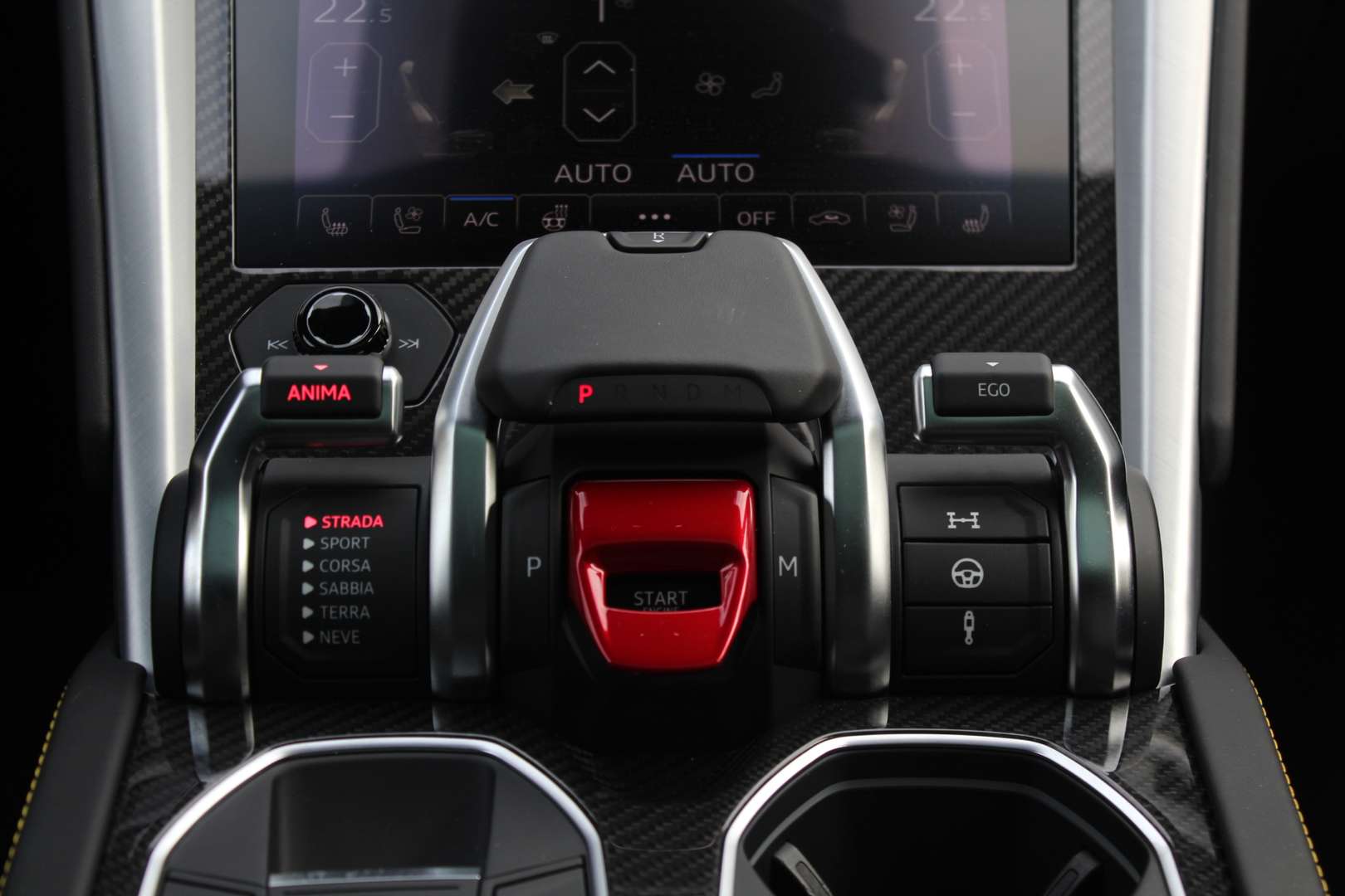 Lamborghini Urus 4.0 V8 Biturbo - 2020 - Joinsteer - #28