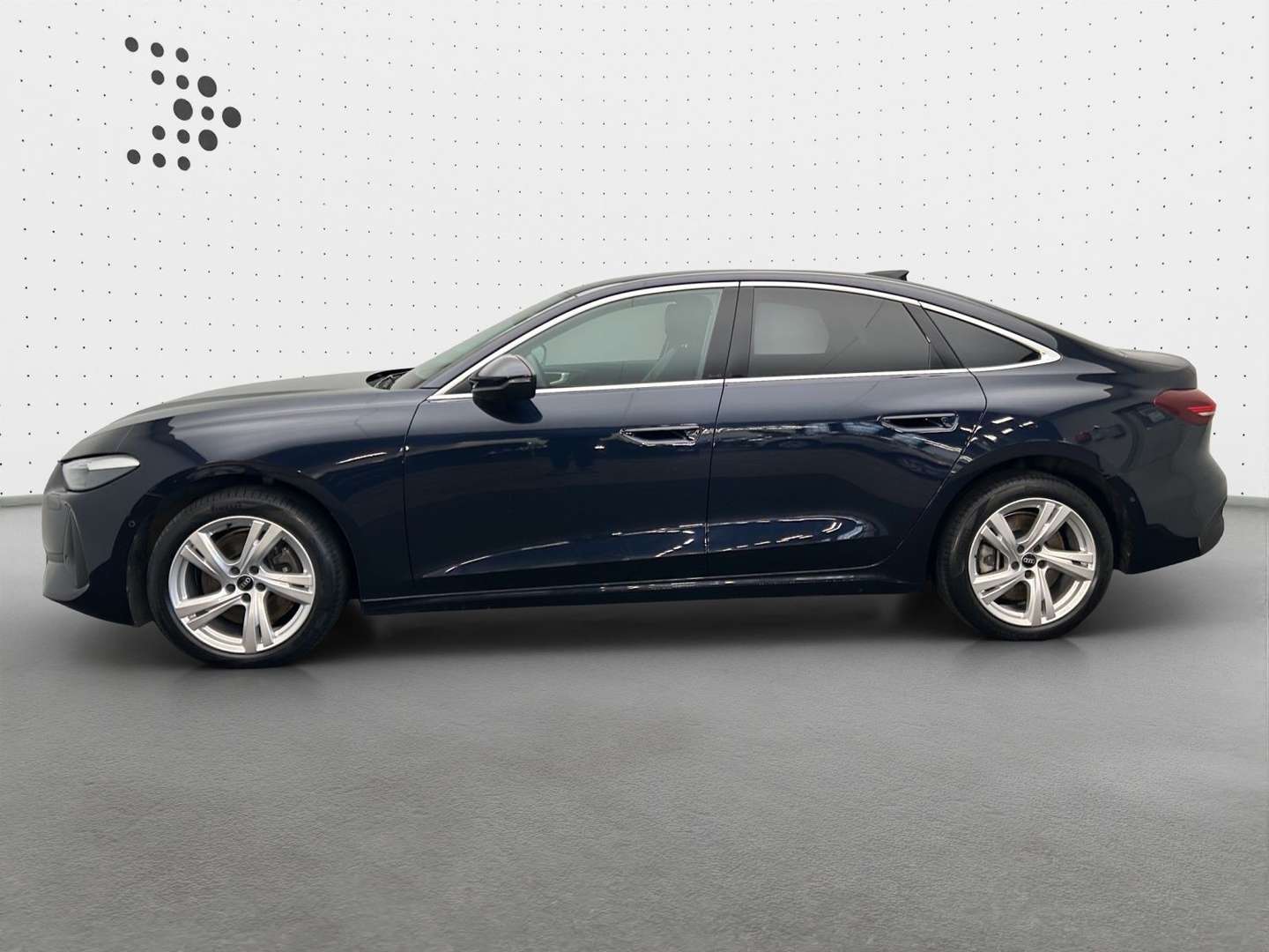Audi A5 Sportback TDI - 2025 - Joinsteer - #3