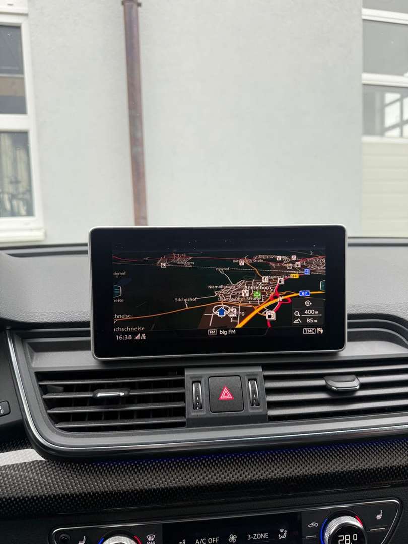 Audi SQ5 SUV 3.0 TDI - 2019 - Joinsteer - #11