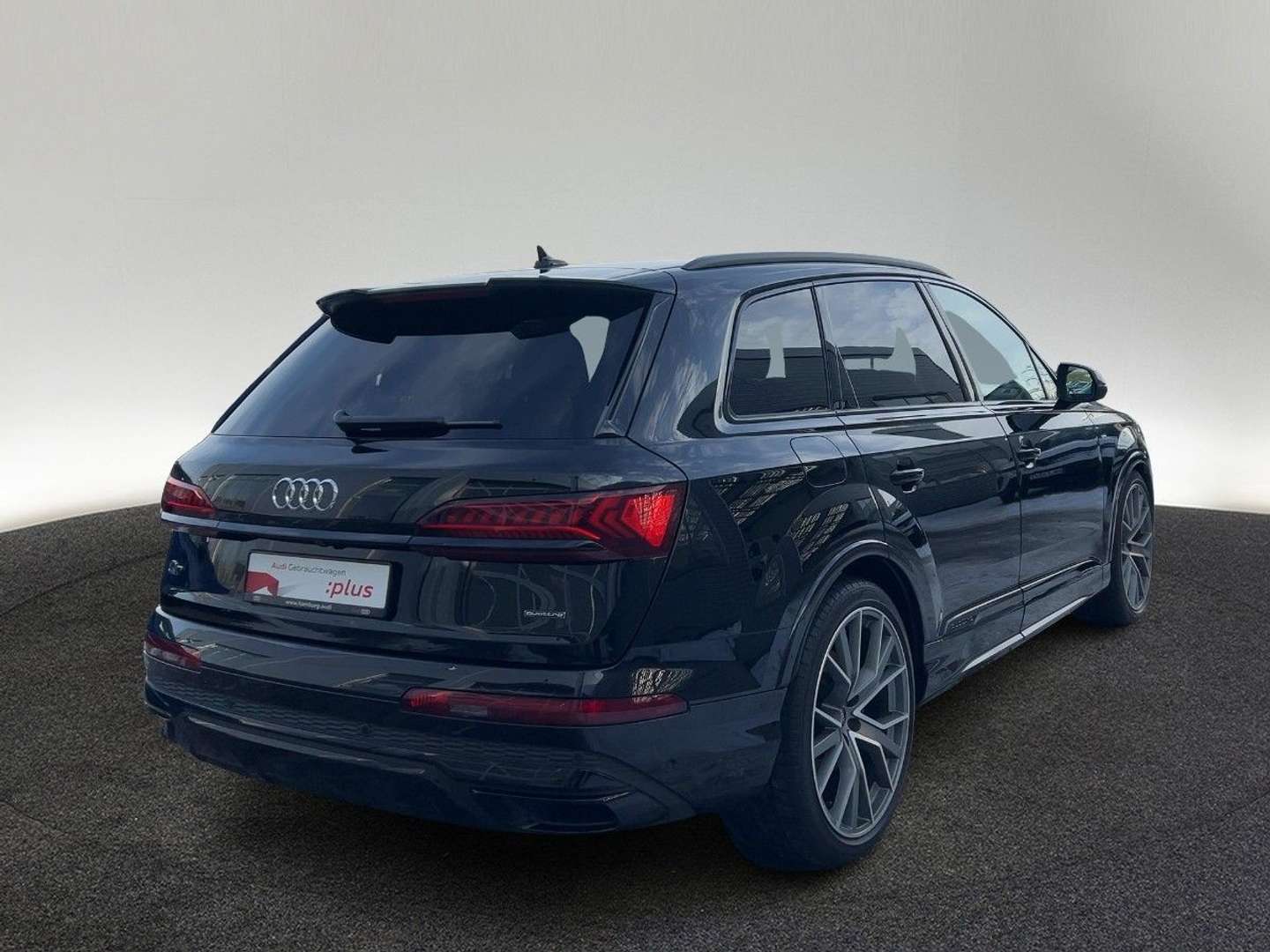 Audi Q7 S Line 55 TFSI - 2021 - Joinsteer - #3