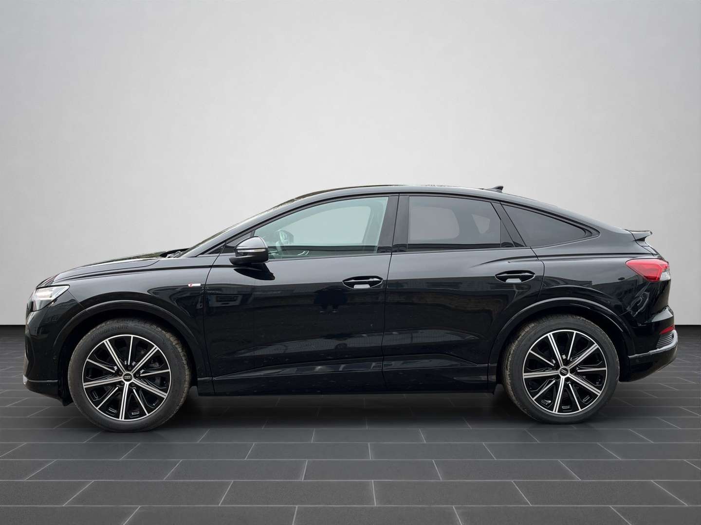 Audi Q4 E-tron Sportback 40 E-tron - 2022 - Joinsteer - #7