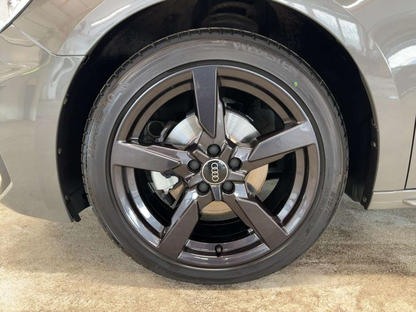 Audi A1 S Line 35 TFSI - 2025 - Joinsteer - #10